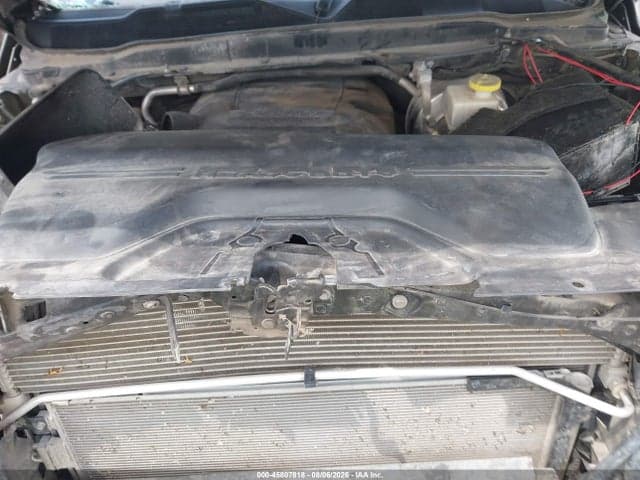 2020 RAM 2500 TRADESMAN 4X4 6'4 BOX 10