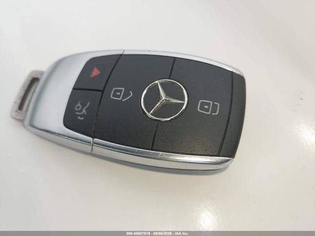 2021 MERCEDES-BENZ GLC 300 SUV 11