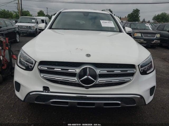 2021 MERCEDES-BENZ GLC 300 SUV 13