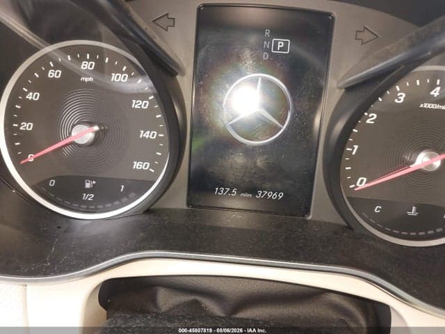 2021 MERCEDES-BENZ GLC 300 SUV 16