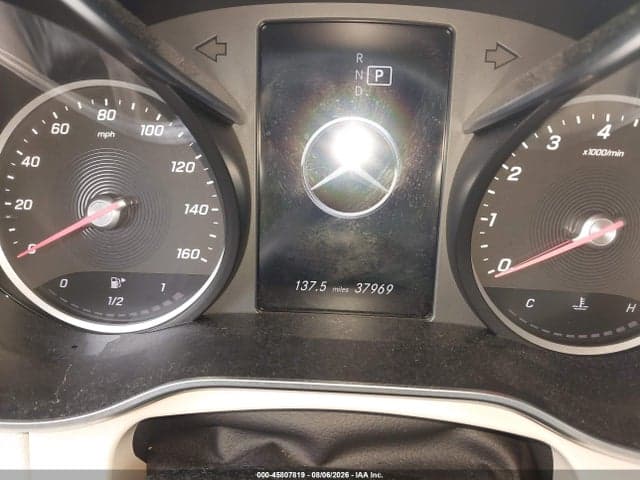 2021 MERCEDES-BENZ GLC 300 SUV 7