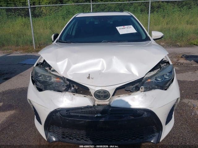 2018 TOYOTA COROLLA SE 12