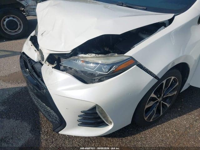 2018 TOYOTA COROLLA SE 6