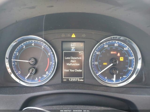 2018 TOYOTA COROLLA SE 7