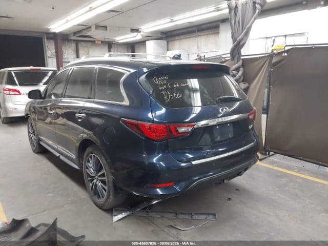 2018 INFINITI QX60 3