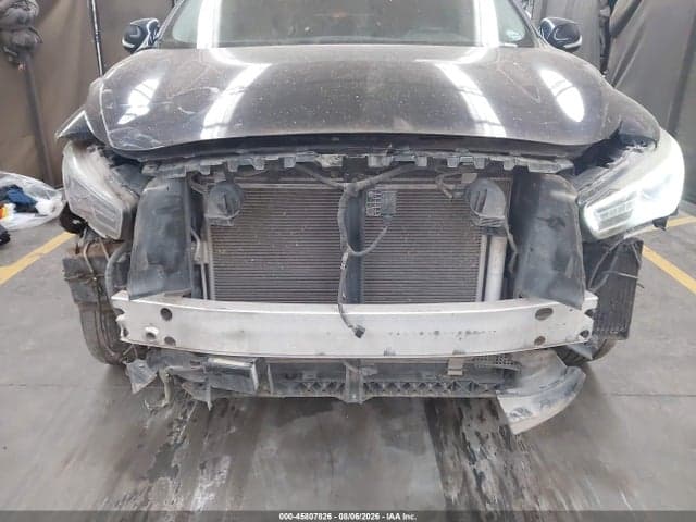 2018 INFINITI QX60 6