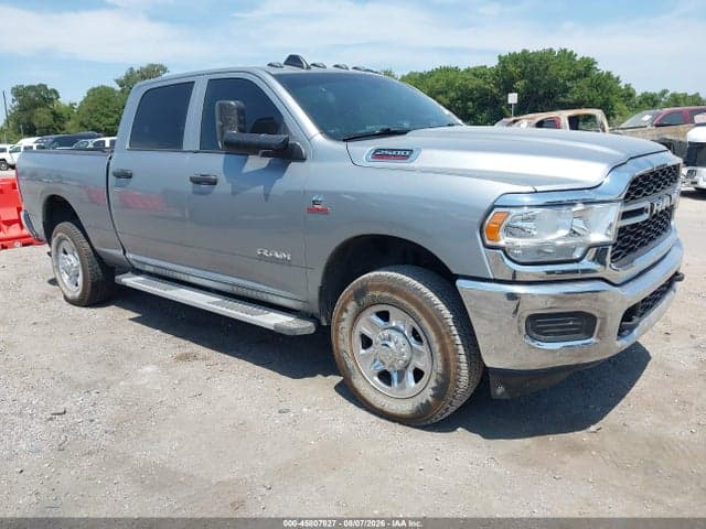 2022 RAM 2500 1