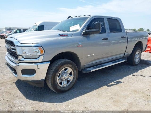 2022 RAM 2500 2