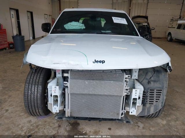2025 JEEP GRAND CHEROKEE 4XE ANNIVERSARY EDITION 12
