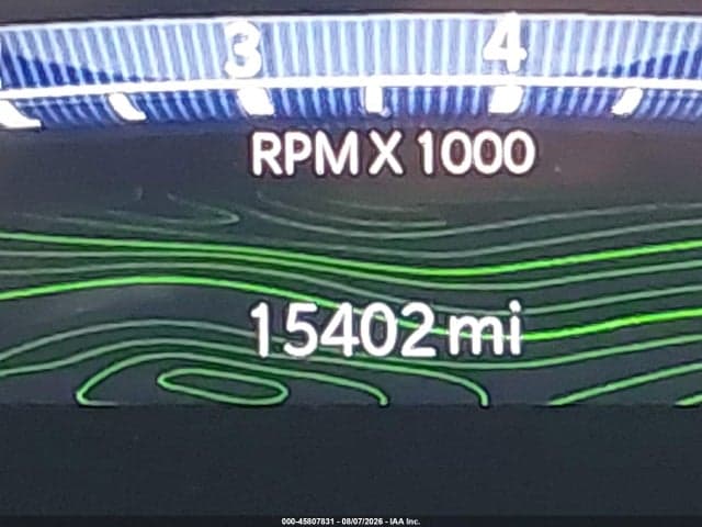 2025 JEEP GRAND CHEROKEE 4XE ANNIVERSARY EDITION 15