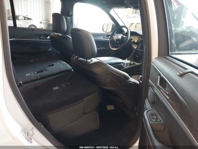 2025 JEEP GRAND CHEROKEE 4XE ANNIVERSARY EDITION 8