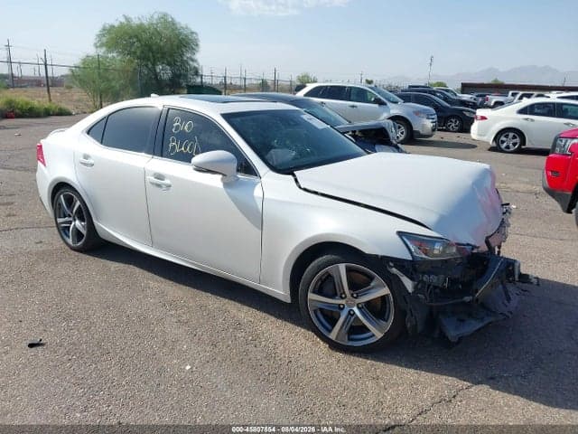 2018 LEXUS IS 300 - 1