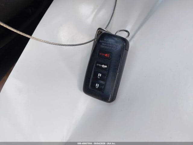 2018 LEXUS IS 300 11