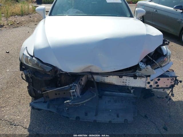 2018 LEXUS IS 300 6