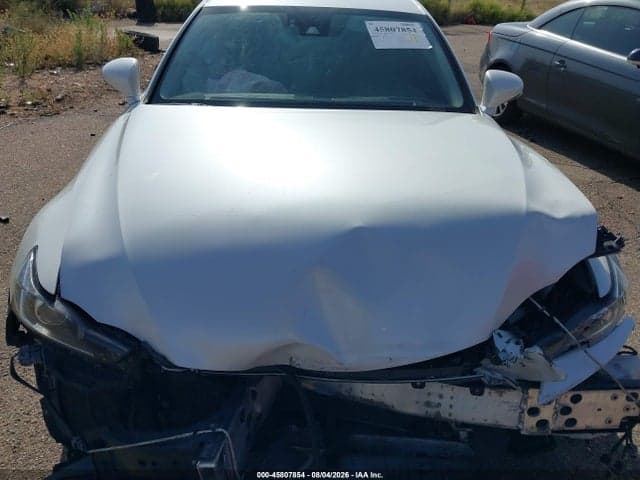 2018 LEXUS IS 300 10