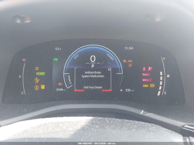 2026 TOYOTA CAMRY SE 15