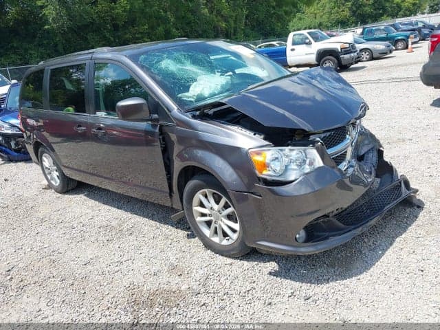 2020 DODGE GRAND CARAVAN SXT 1