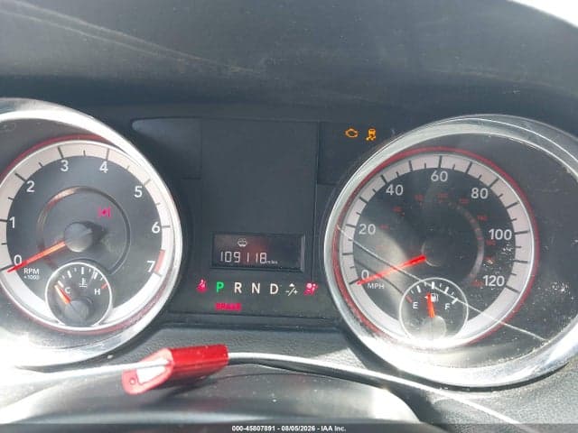 2020 DODGE GRAND CARAVAN SXT 7
