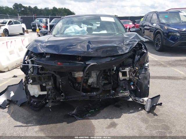 2021 HONDA CIVIC LX 6