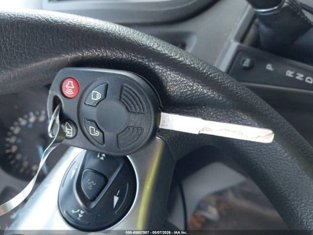 2019 FORD TRANSIT-250 11