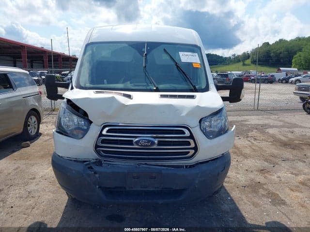 2019 FORD TRANSIT-250 12