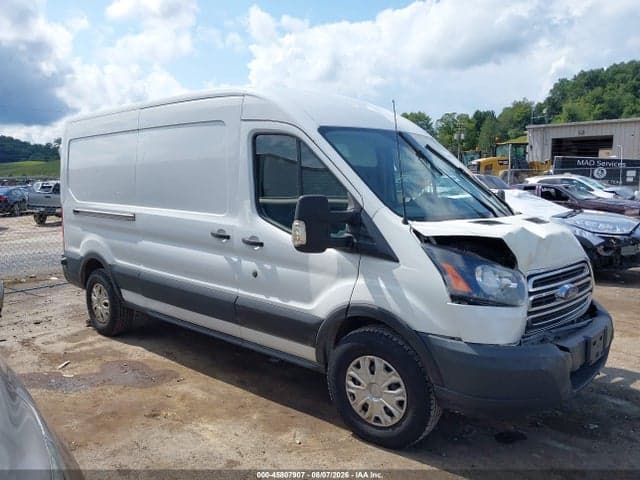 2019 FORD TRANSIT-250 13