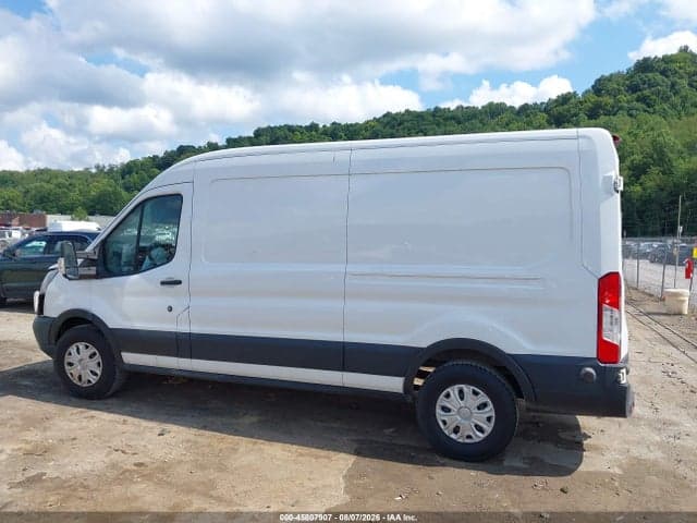 2019 FORD TRANSIT-250 14