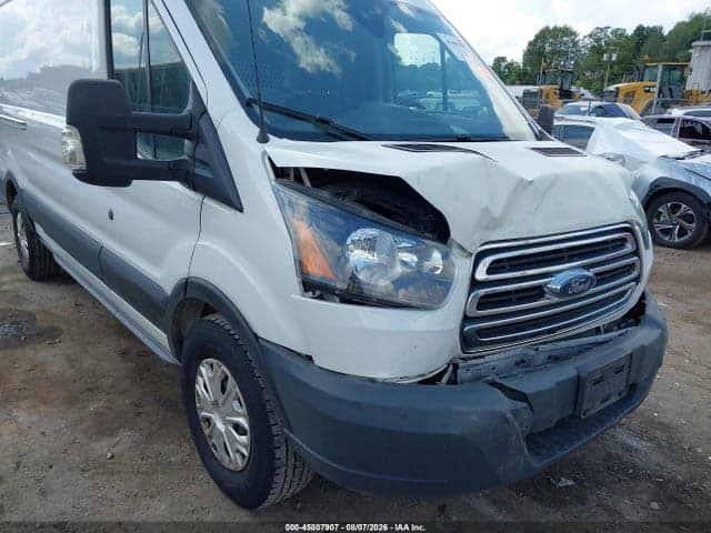 2019 FORD TRANSIT-250 17