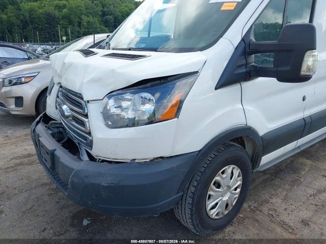 2019 FORD TRANSIT-250 18