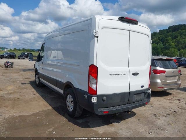 2019 FORD TRANSIT-250 3