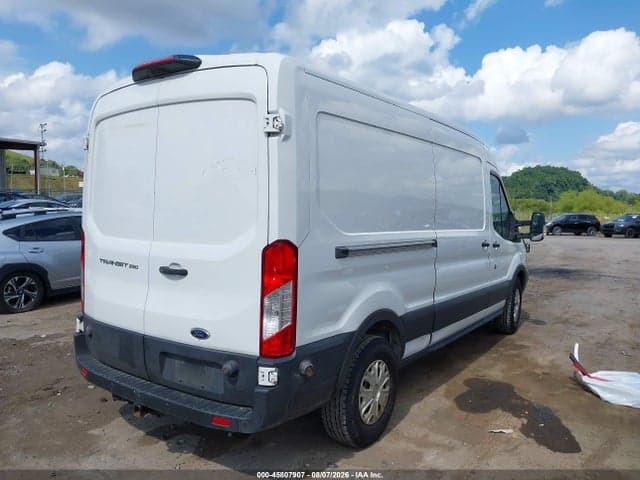 2019 FORD TRANSIT-250 4