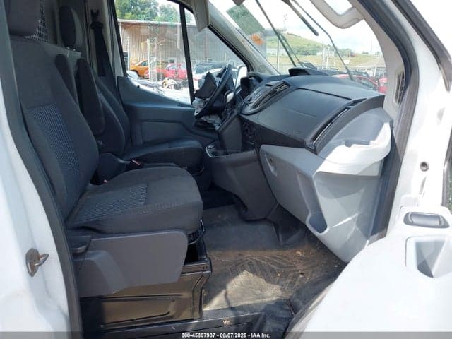 2019 FORD TRANSIT-250 5