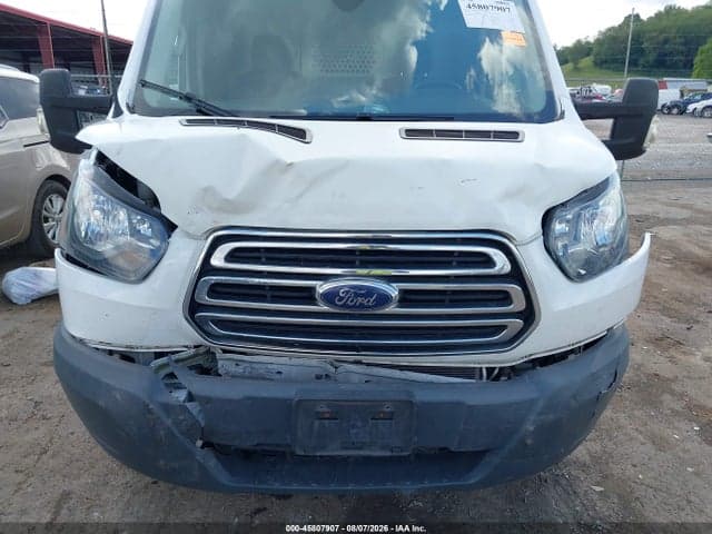 2019 FORD TRANSIT-250 6