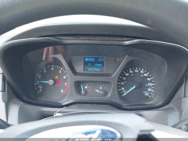 2019 FORD TRANSIT-250 7