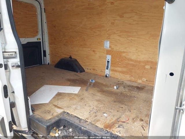 2019 FORD TRANSIT-250 8