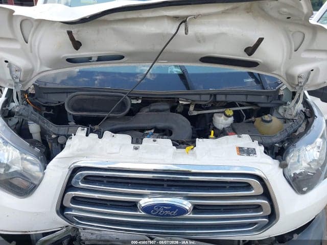 2019 FORD TRANSIT-250 10