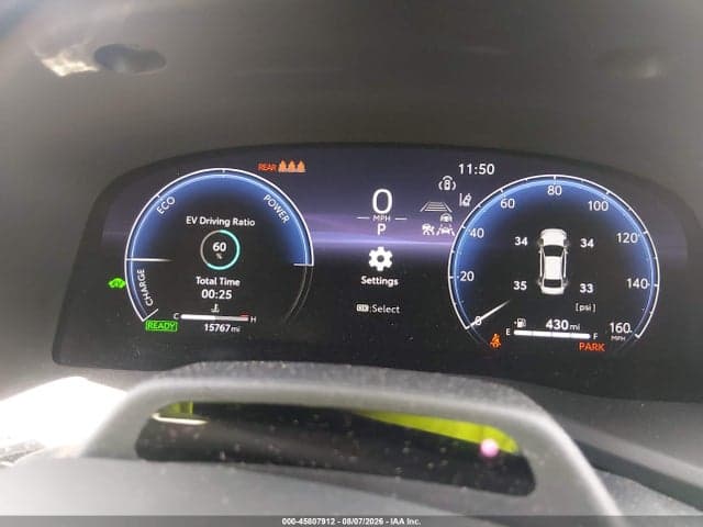 2025 TOYOTA CAMRY XSE 7
