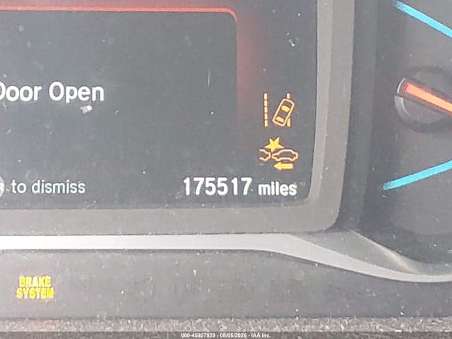 2020 HONDA PASSPORT AWD EX-L 15