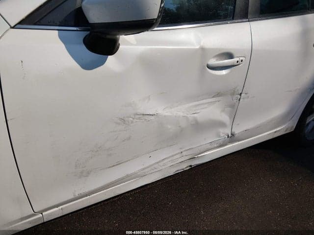 2017 MAZDA MAZDA3 TOURING 6