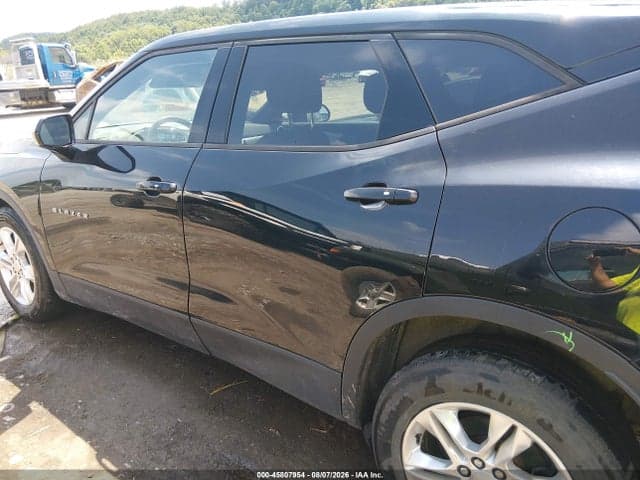 2020 CHEVROLET BLAZER AWD 2LT 15