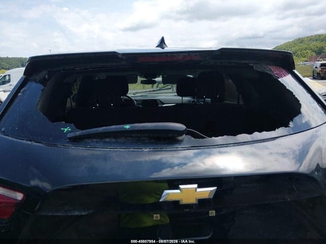 2020 CHEVROLET BLAZER AWD 2LT 18