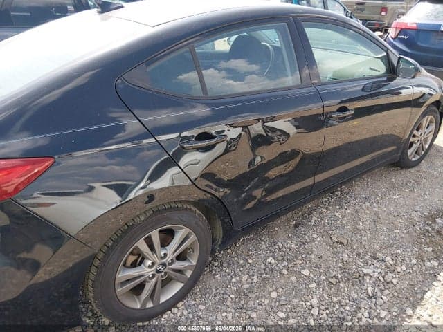 2018 HYUNDAI ELANTRA SEL 6