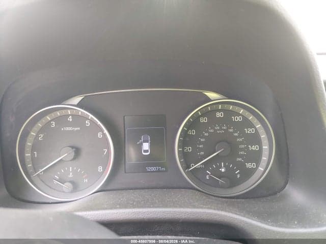 2018 HYUNDAI ELANTRA SEL 7
