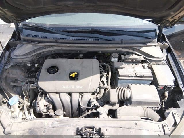 2018 HYUNDAI ELANTRA SEL 10