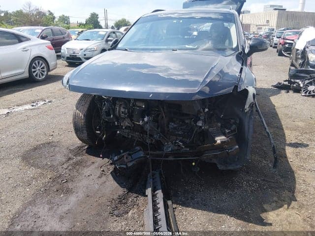 2018 VOLKSWAGEN TIGUAN 2.0T SE/2.0T SEL 6