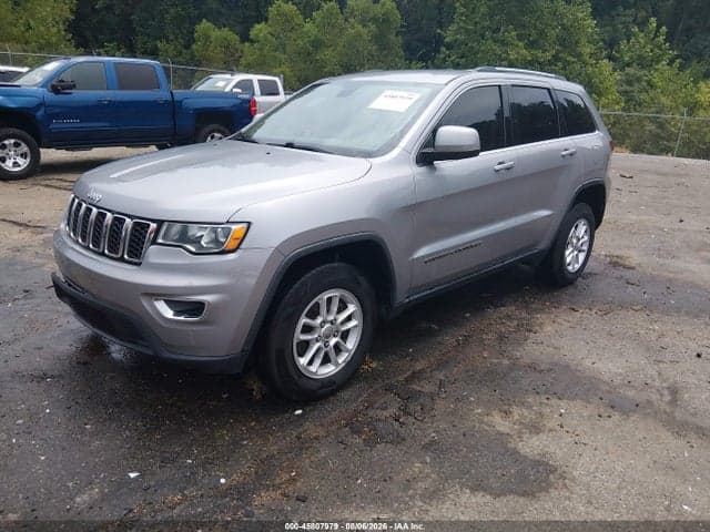 2020 JEEP GRAND CHEROKEE LAREDO E 4X2 2