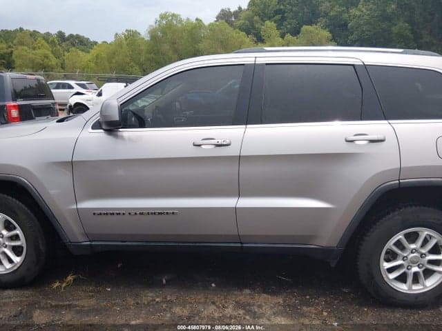 2020 JEEP GRAND CHEROKEE LAREDO E 4X2 14