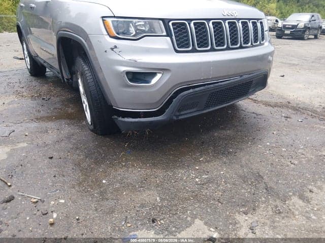 2020 JEEP GRAND CHEROKEE LAREDO E 4X2 17