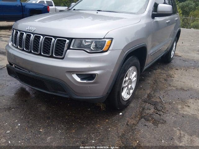 2020 JEEP GRAND CHEROKEE LAREDO E 4X2 19