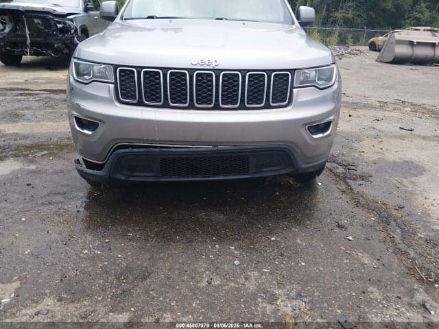 2020 JEEP GRAND CHEROKEE LAREDO E 4X2 6